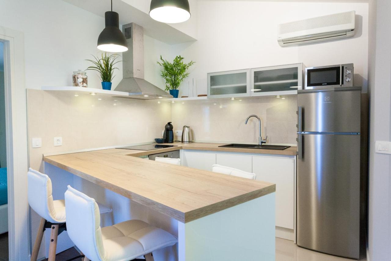 Apartman Anita Рогозница Экстерьер фото