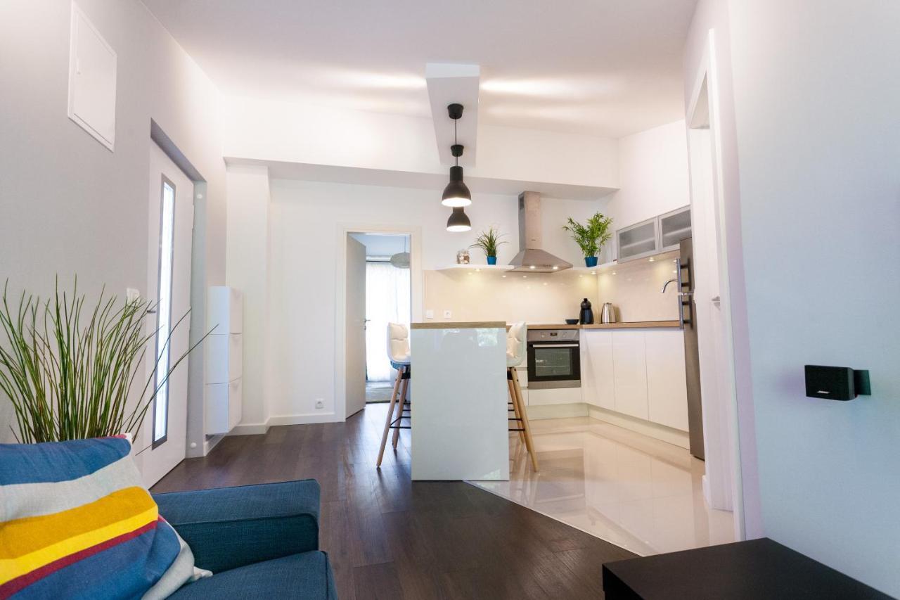 Apartman Anita Рогозница Экстерьер фото